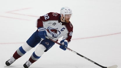 2022 NHL Stanley Cup Final - Game Six
