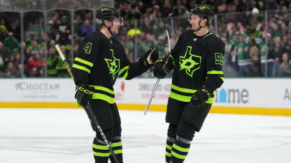 Kymmenen parasta NHL puolustajaparia