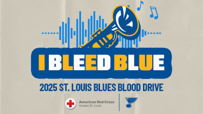 Blues for Kids Blood Drive