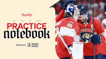 NOTEBOOK: Rodrigues update; A best-of-three series