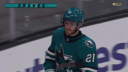 Liljegren sets up Wennberg