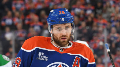 Edmonton Oilers Leon Draisaitl nutzt offensive Instinkte in der Unterzahl