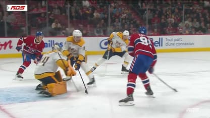 Kapanen nivelle la marque