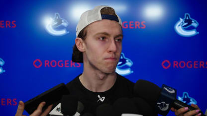 PREGAME | Lekkerimäki vs. Sharks