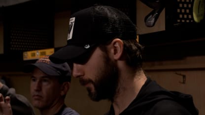 Off Day: Letang (04.18.24)