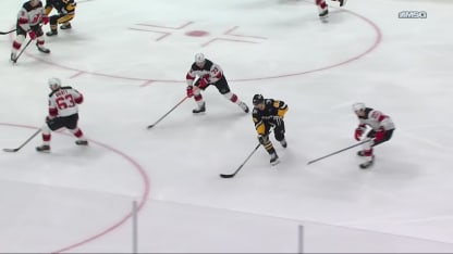 Devils 5, Penguins 2 | HIGHLIGHTS