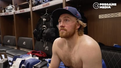 Pregame - Blackwood (Dec. 29)