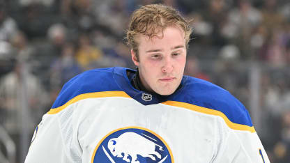 Senators jätti Sabresin ilman sinettiä