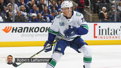 Toffoli badge laflamme