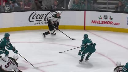 Kesselring fires in the opening goal