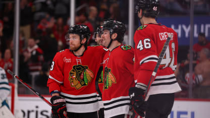 Donato Makes it Look Easy