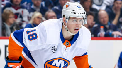 Anthony Beauvillier NYI