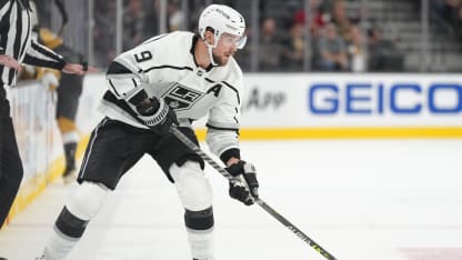 Inför försäsongen: Los Angeles Kings