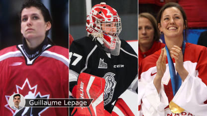 RheaumeGasconLabonteLNH031922