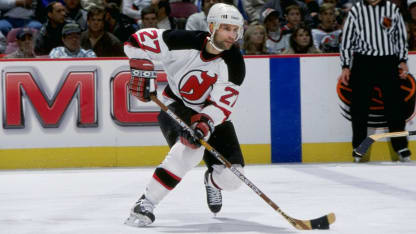 60 Diamonds No 35 Scott Niedermayer