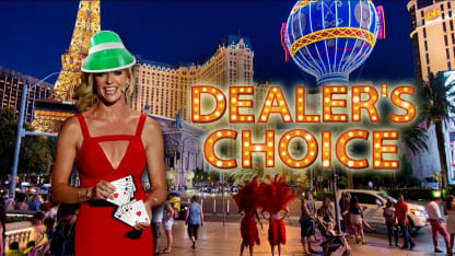 NHL Tonight: Dealer's Choice