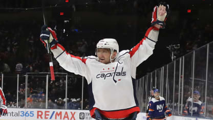 ovi first star