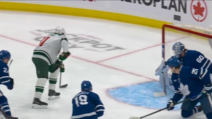 Tarasenko caps nice passing play with PPG