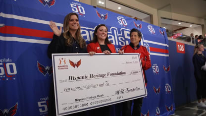2024 Hispanic Heritage Night