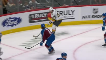 Cotter kicks off scoring with PPG