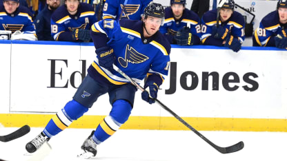 Blues to celebrate Fowler's 1,000 games on Jan. 9