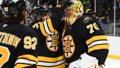 Korpisalo loistaa 38 torjunnalla