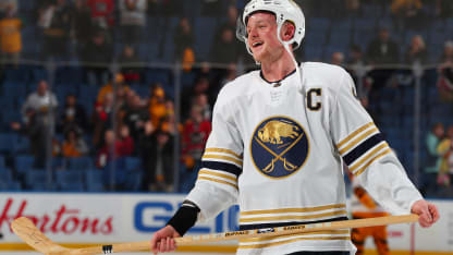 Weekly primer Jack Eichel 12.14