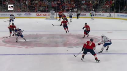 HIGHLIGHTS | Savoie Goal