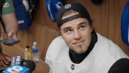 Oleg Kulebiakin | Development Camp 7.1.26