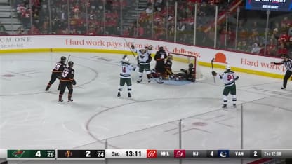 Eriksson Ek hittar rätt