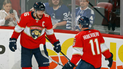 FLA-Barkov-Goal-4-5-22