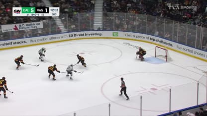 Tolopilo ferme la porte à Bourque