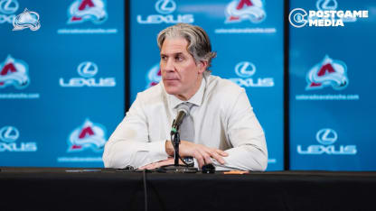 Postgame - Bednar (Dec. 11)