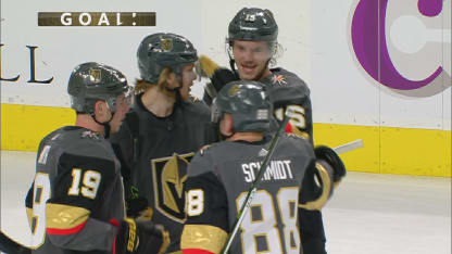 Merrill rips home SHG