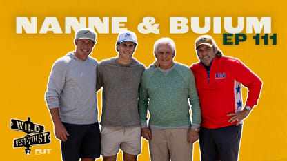 Wild on 7th Episode 111 Pod-on-a-Stick