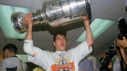recchi cup