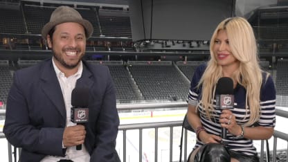 ▶️Oilers rompieron "La Fortaleza"