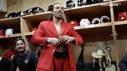 And The Blazer Goes To...