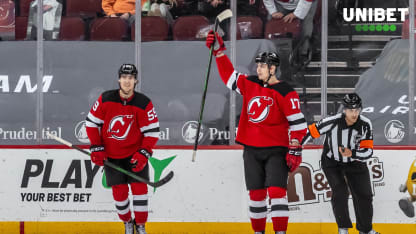 Post-Game Story PHI 4-29 Sharangovich