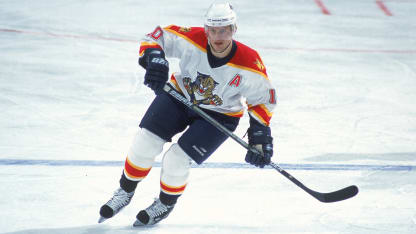 Pavel Bure