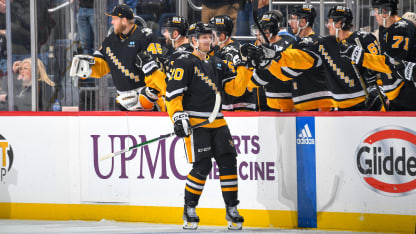 vs. Colorado Avalanche 