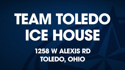 Team Toledo Ice House