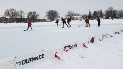 Herb Brooks rink 1 2.22.19