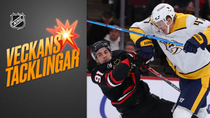 💥 Veckans bästa tacklingar, vecka 8