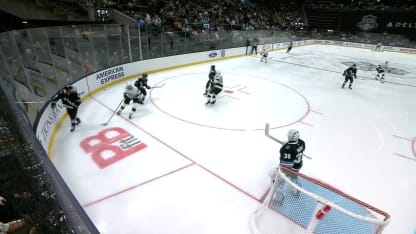 LAK@UTA: Malott scores goal against Connor Ingram