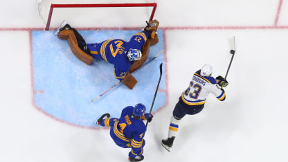 Photos: Sabres 4, Blues 3 (OT) - Nov. 14, 2024