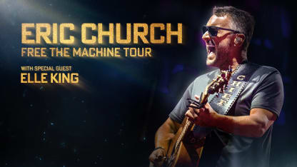 Eric Church