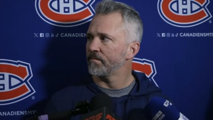 Pregame @ WPG: St-Louis