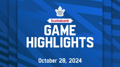 Scotiabank Game Highlights | WPG