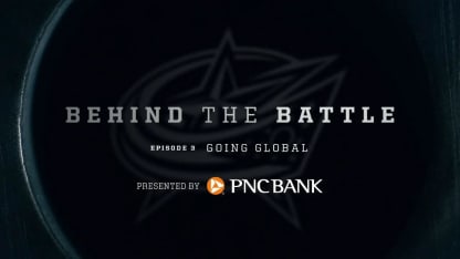 Behind the Battle 22-23 Episode 3